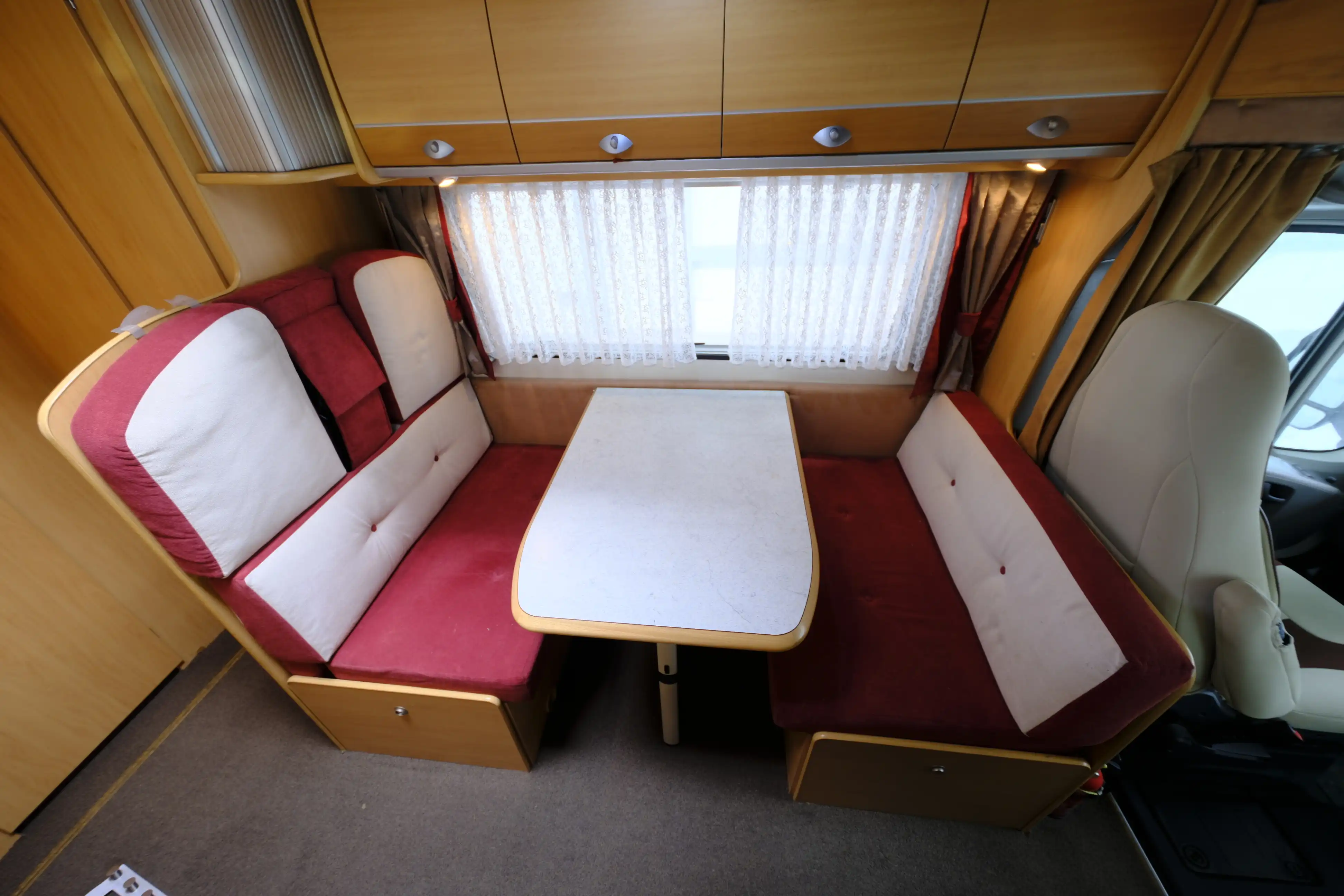 CRISTALL A 511